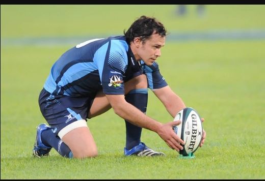 Derick Hougaard