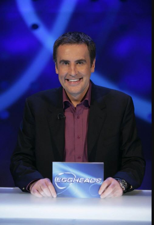 dermot - murnaghan