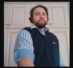 dustin - preece