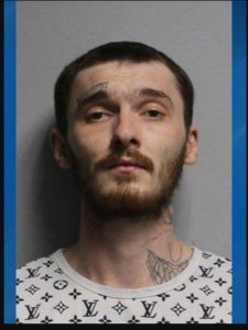 dustin - scott - lykins