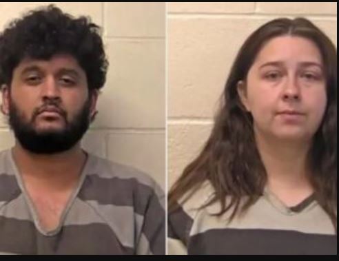 eastwood - mohammed - mannan and - cassie - Jo -gudino