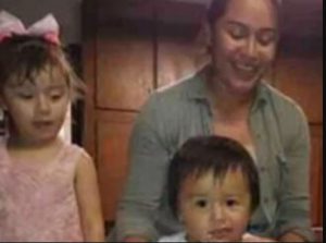 evelyn - lily - lemus - garcia