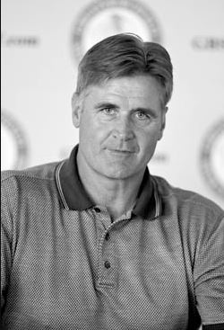 Jim Burt