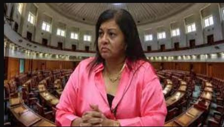 karen - pillay - eskom