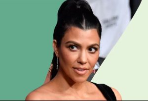 kourtney - kardashian