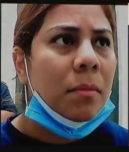kristel - a -candelario