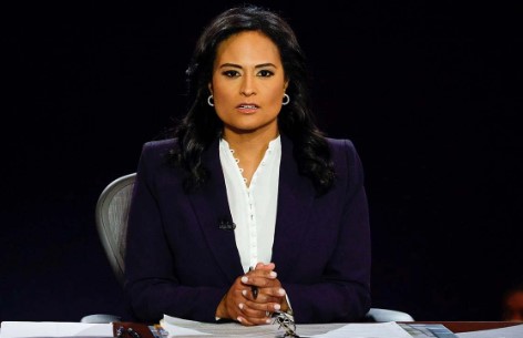 Who is Kristen Welker? Wiki, Biography, Age, Family, Career, Height ...