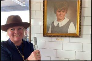 leAnn - mueller