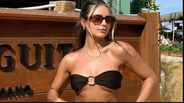 Leah Taylor