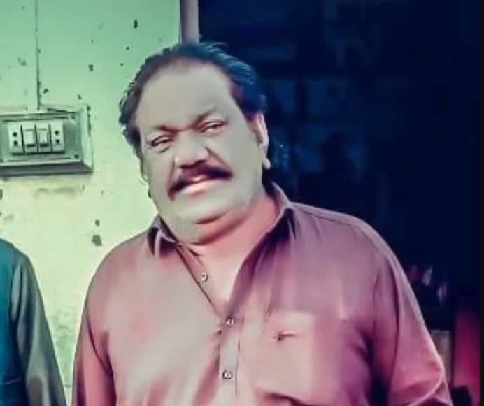 manzoor - kirlo - obituary