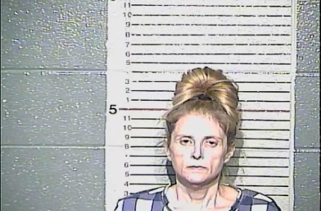 Monica Hardin