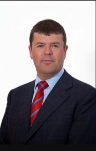 paul - burstow