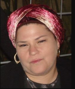 rama - burshtein
