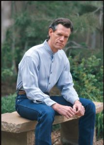 randy - travis