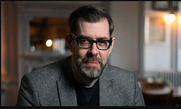 Richard Osman