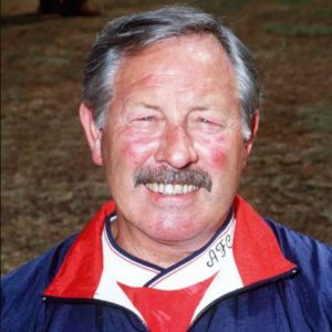 steve - burtenshaw