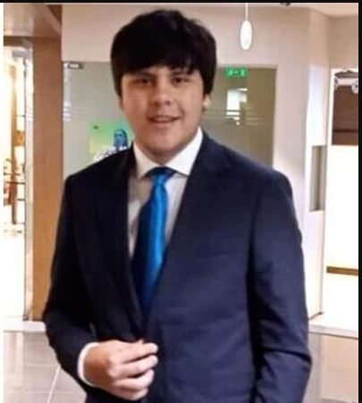 Suleman Dawood