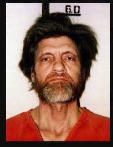 ted - kaczynski