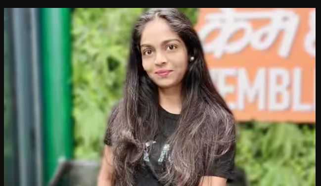tejaswini - kontham