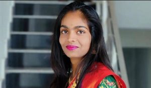 tejaswini - kontham