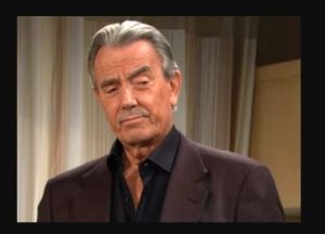 victor - newman