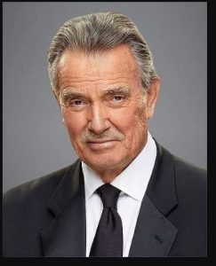 victor - newman