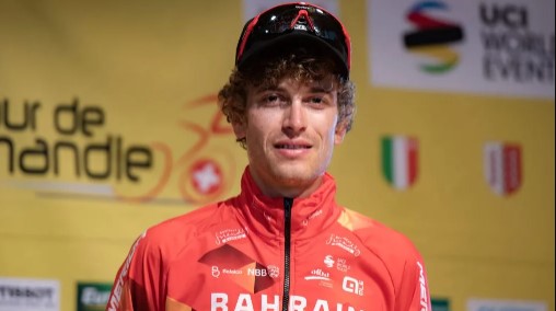 gino-mader-wiki-bio
