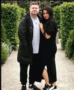 josh - bashford - and chloe