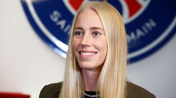 amalie - vangsgaard