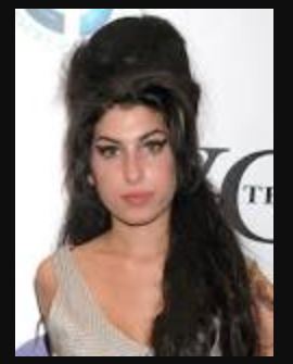 amy - winehouse’