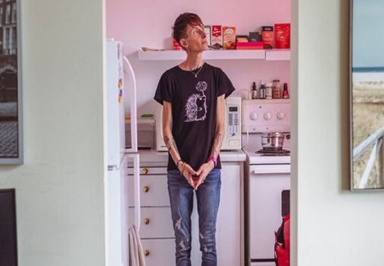 anorexic