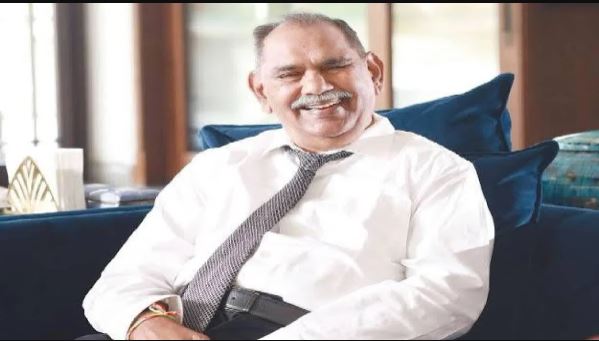 bS - rrao - sri - chaitanya