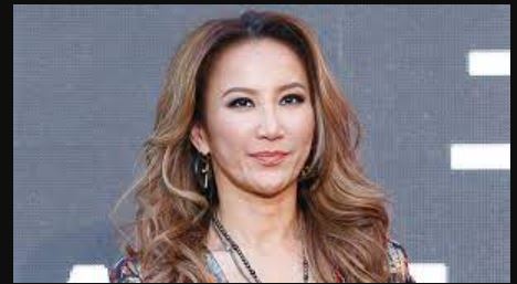 Coco Lee’s