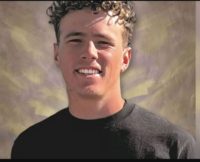 cory - hunter