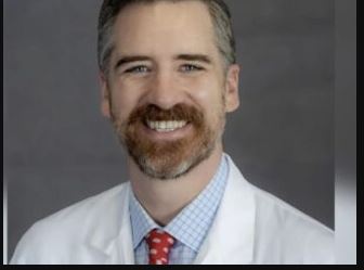 dr -benjamin - mauck