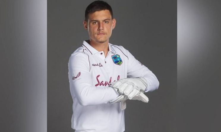 joshua - da - silvas