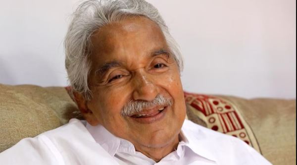 oommen-chandy