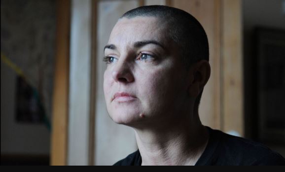 Sinead-O-Connor