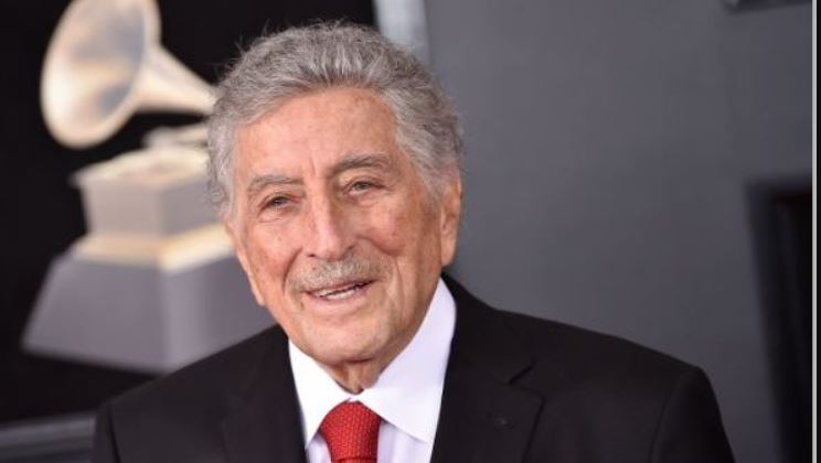 tony - bennett