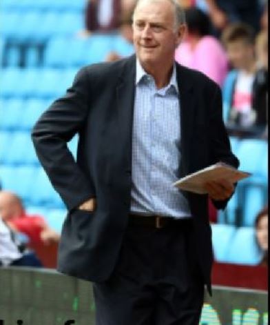 trevor - francis