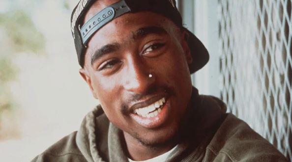 Tupac - Shakur