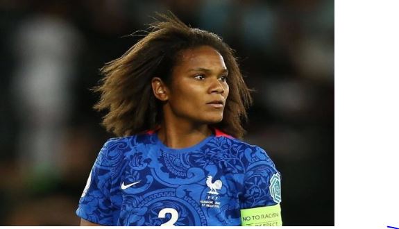wendie - renard