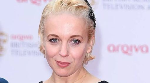 Amanda-Abbington