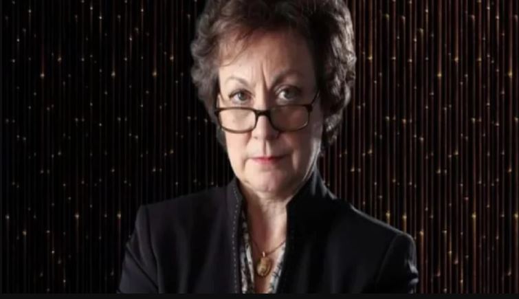 Anita-Carey