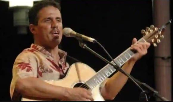 Darren-Benitez