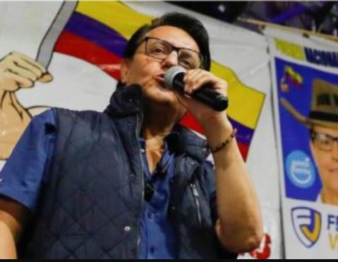 Fernando-Villavicencio
