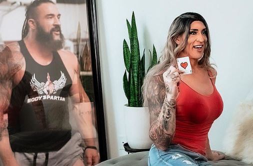 Gabbi-Tuft