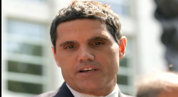 John-Lauro