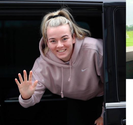 Lauren-Hemp