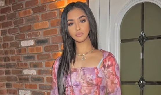Mahek Bukhari